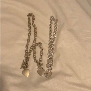 Charm set